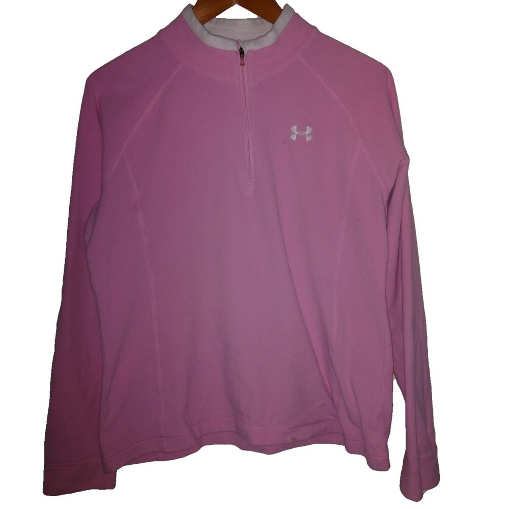 Under Armour Fleece